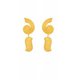 Nisqakuna Earrings
