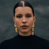 Nisqakuna Earrings