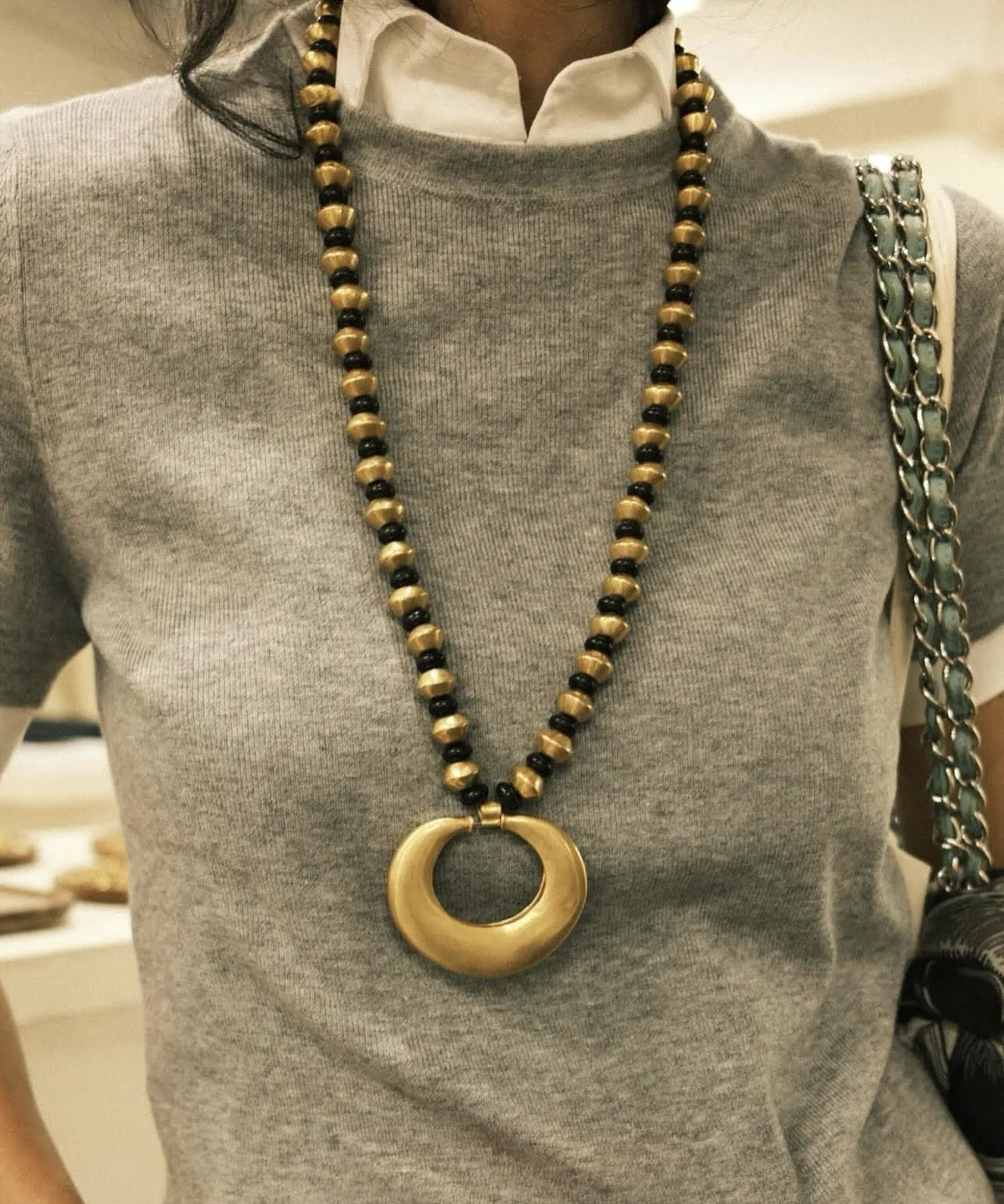 Collar Nomad Onix – imagen 4
