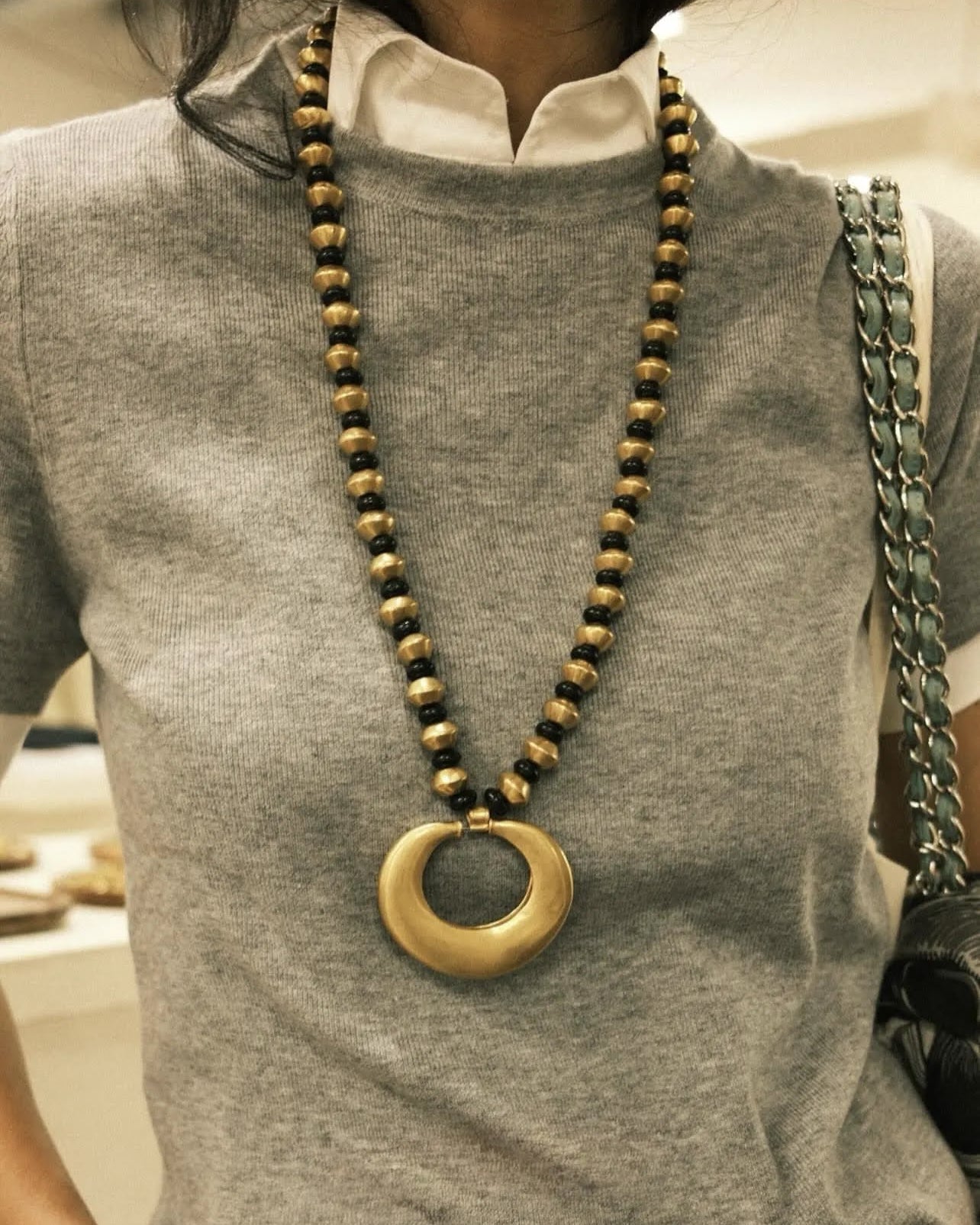 Collar Nomad Onix – imagen 4