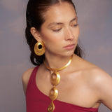 Oruma Earrings