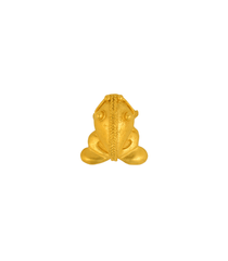 Patu Pendant / Brooch – dije y broche de inspiración precolombina de Joyería Cano