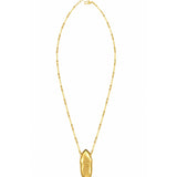 Poporo necklace