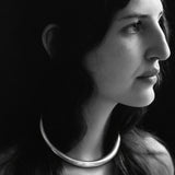 Pucana Silver Choker