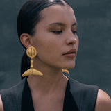 Puriq Earrings