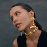 Puriq Earrings