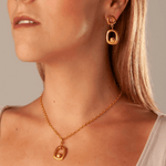 Sukani Chain Necklace