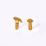 Arpa Cufflinks