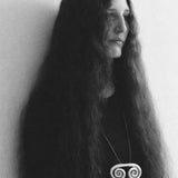 Sairi Leather Necklace