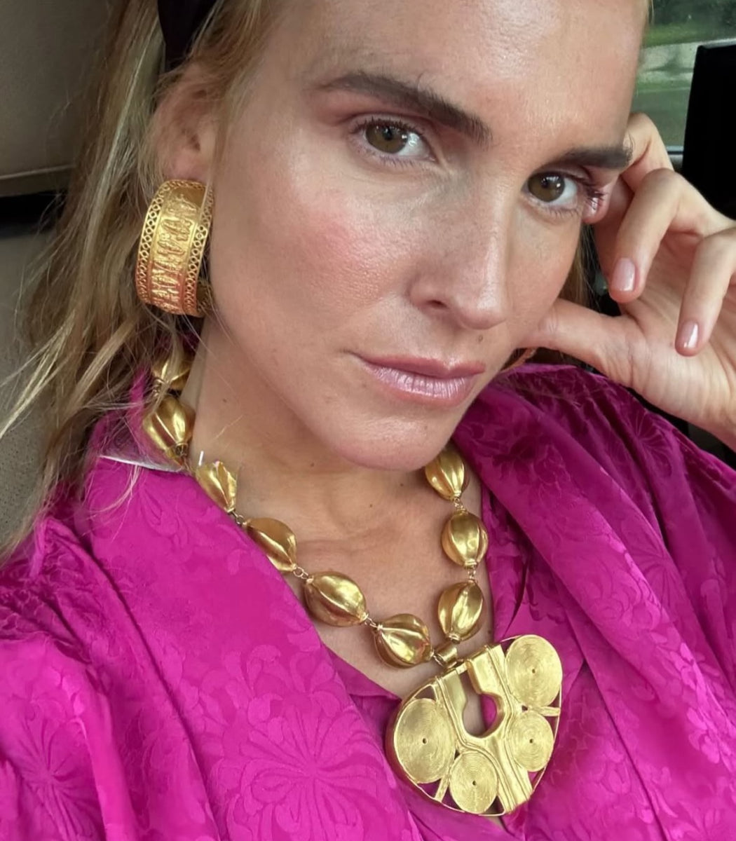 Samay Necklace – imagen 4