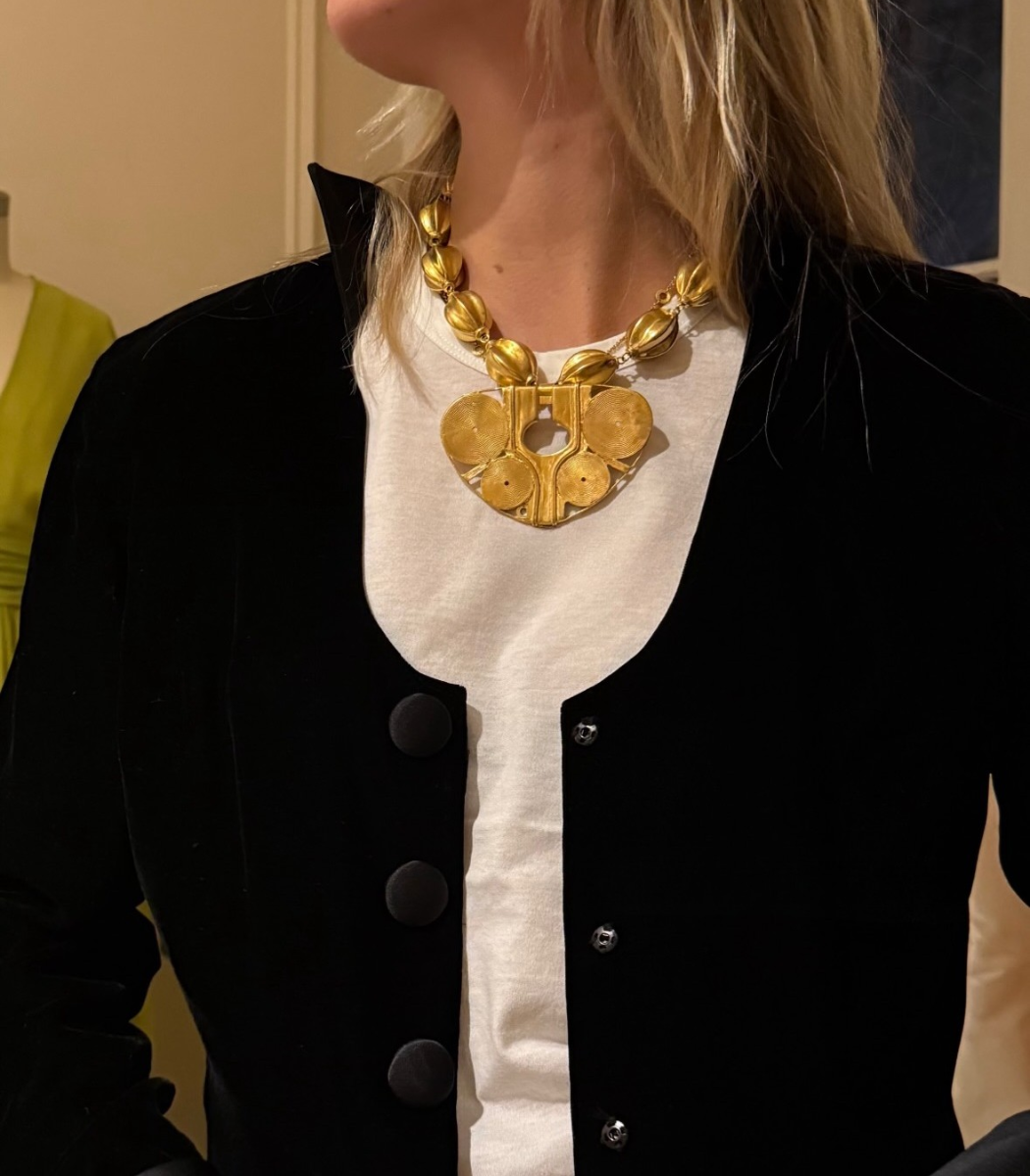 Samay Necklace