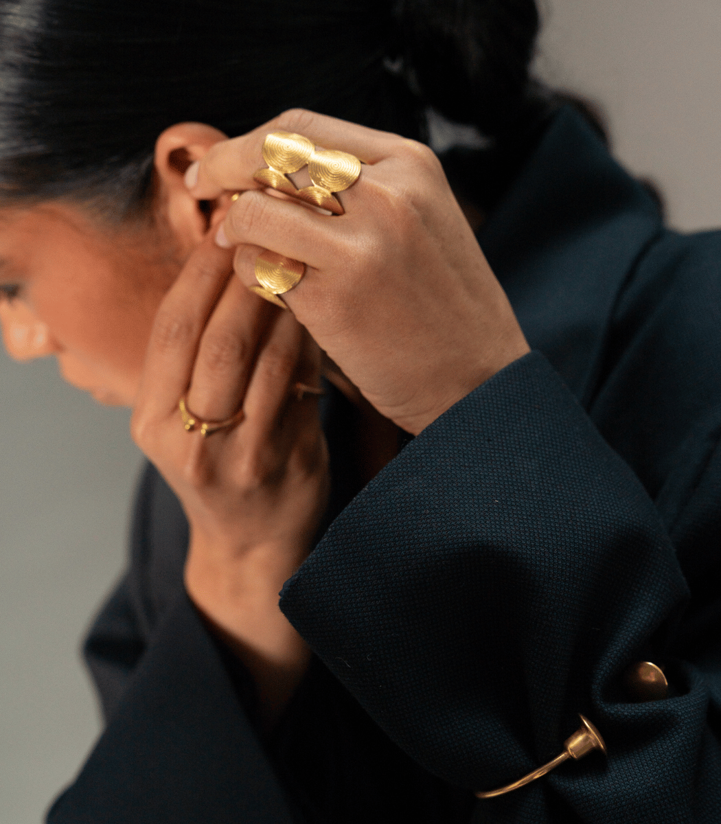 Sami Rind Sami Ring – Joyería Cano