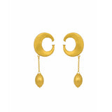 Sapaq Earrings