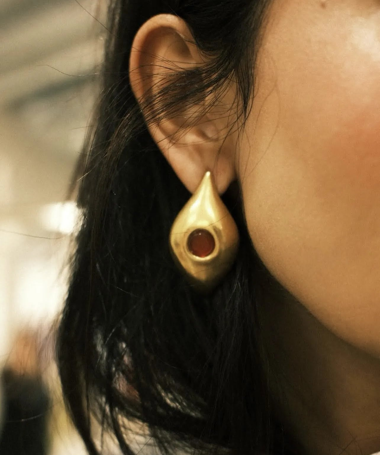 Aretes Sienna – imagen 4