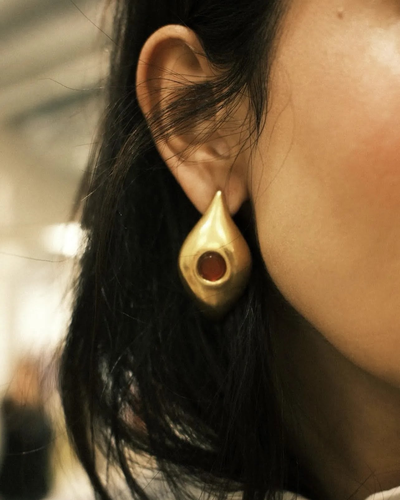 Aretes Sienna – imagen 4