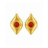 Aretes Sienna
