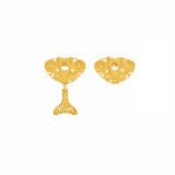 Simin Earrings