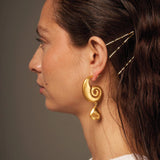 Solo Earring