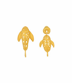 Sumaq Earrings