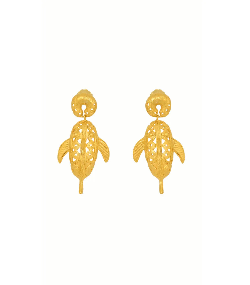 Sumaq Earrings