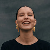 Sumaq Earrings