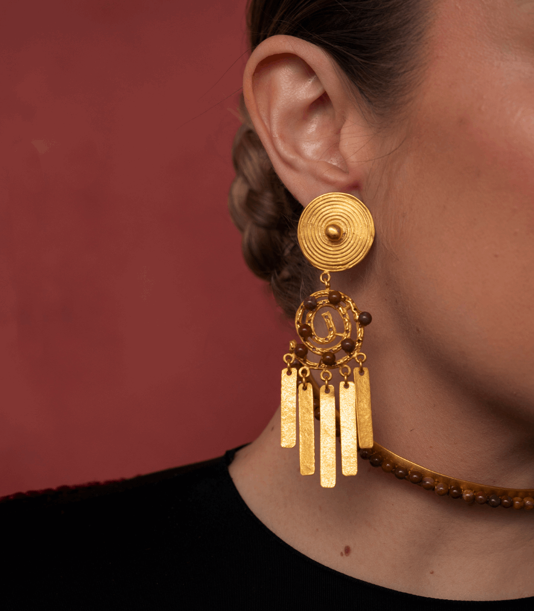 Triana Earrings