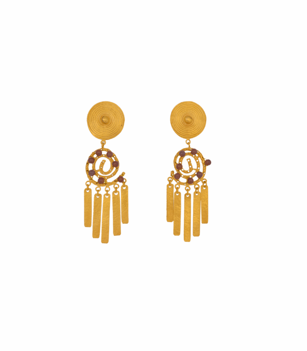 Triana Earrings