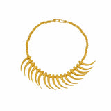 Tusk Necklace