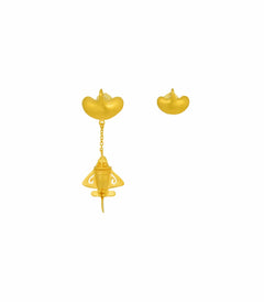 Uywa Earrings