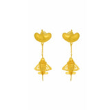 Uywa Earrings