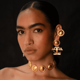 Wasi Earrings
