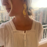 Zayru Earrings