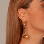 Kumpa Earrings