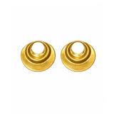 Achawa Earrings