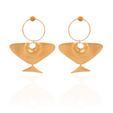 Arusi earrings