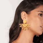 Baburu Earrings