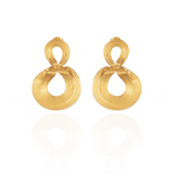 Bastidas Simple Earrings