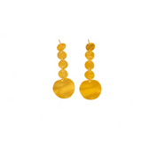 Chibao earrings