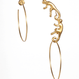 Bolivar Earrings