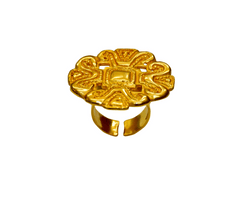 Caelum Ring