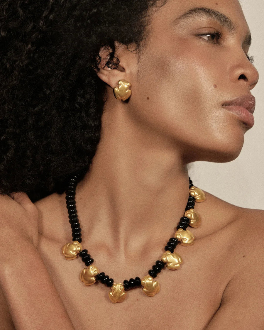 Collar Cartagena Onix