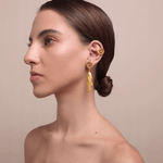 Tanta Earrings
