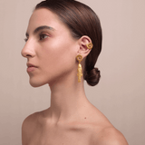 Tanta Earrings