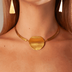 Chimila Necklace