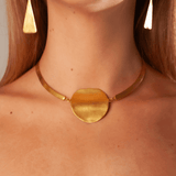 Chimila Necklace