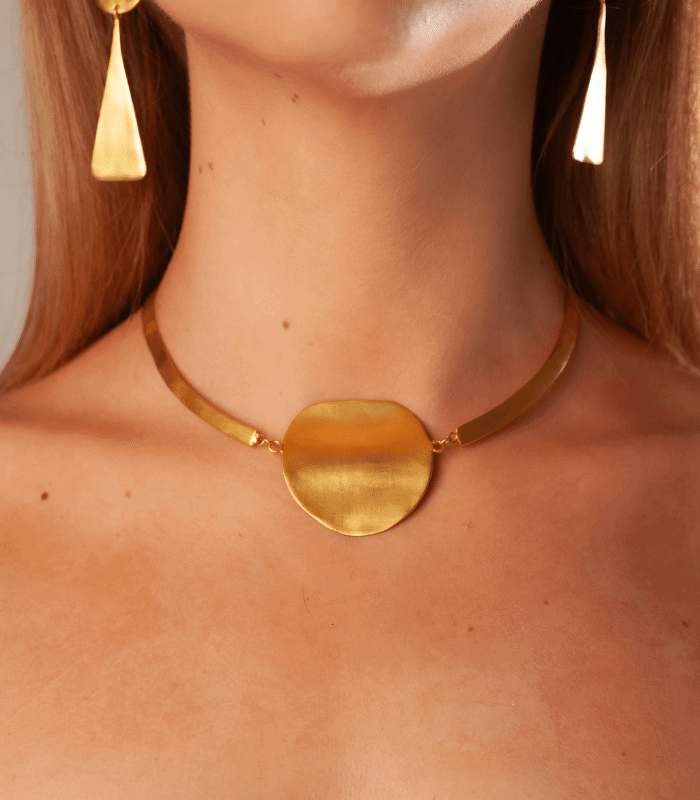 Chimila Necklace
