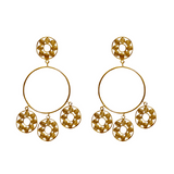 Gwati Aro Earrings