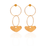 Cupica Earrings