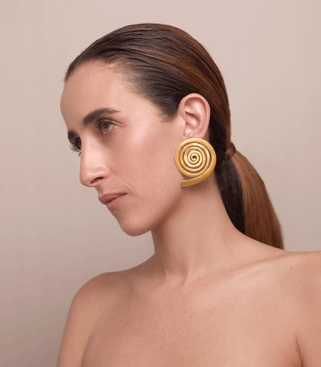 Wixa Solo Earrings