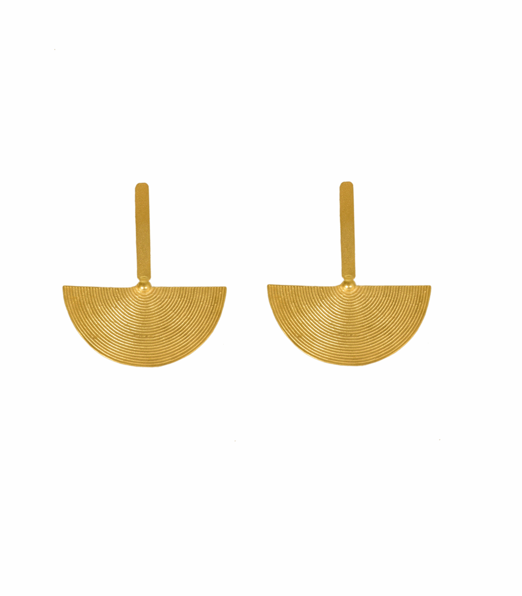 Ette Naka Earrings